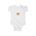 Little Boss Baby Bodysuit - Nureli Kids