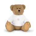 Soft Bunny Plush Toy — Nureli Kids