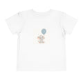 Little Elephant Toddler T-Shirt — Nureli Kids