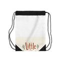 Little Explorer Kids Drawstring Bag - Nureli Kids