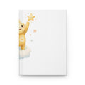Lumi Among the Stars Hardcover Keepsake Journal — Nureli Kids