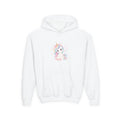 Dreamy Unicorn Kids Hoodie — Nureli Kids