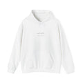 Made With Love, Raised With Intention Hoodie