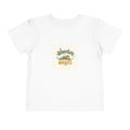 Adventure Awaits Toddler T-Shirt — Nureli Kids