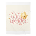 Little Wonder Baby Swaddle Blanket — Nureli Kids