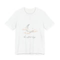 The Softest Days Tee