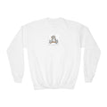 Wise Little Owl Kids Sweatshirt — Nureli Kids