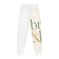 Brave And Kind Kids Joggers - Nureli Kids