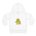 Tiny Dragon Toddler Hoodie — Nureli Kids