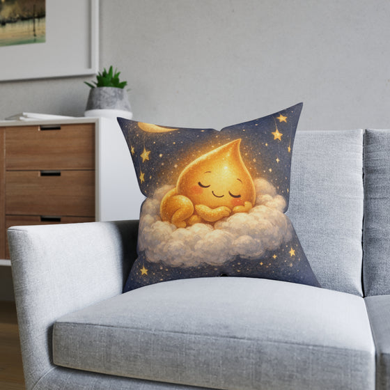 Lumi - Goodnight Little Wonder Pillow
