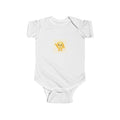 Lumi Waving Baby Bodysuit — Nureli Kids