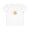 Little Explorer Toddler T-Shirt - Nureli Kids