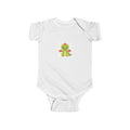 Tiny Dragon Baby Bodysuit — Nureli Kids