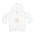 Made With Love Toddler Hoodie - Nureli Kids