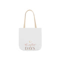 The Softest Days Tote Bag