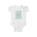 Big Brother Infant Bodysuit