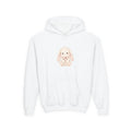 Snuggle Bunny Kids Hoodie — Nureli Kids