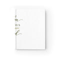Calm, Curious, Kind Journal