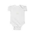 First & Forever Baby Bodysuit