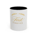 First & Forever Mug