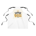 Little Boss All-Over-Print Apron — Nureli Kids