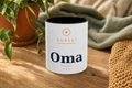 Oma Mug