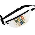 Wild One Fanny Pack — Nureli Kids