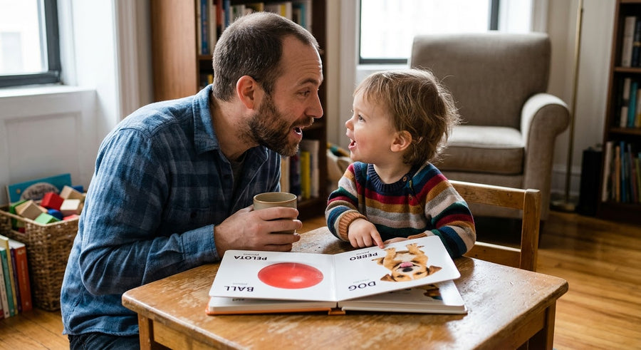 The New Screen Time Guidance Is Not About Minutes