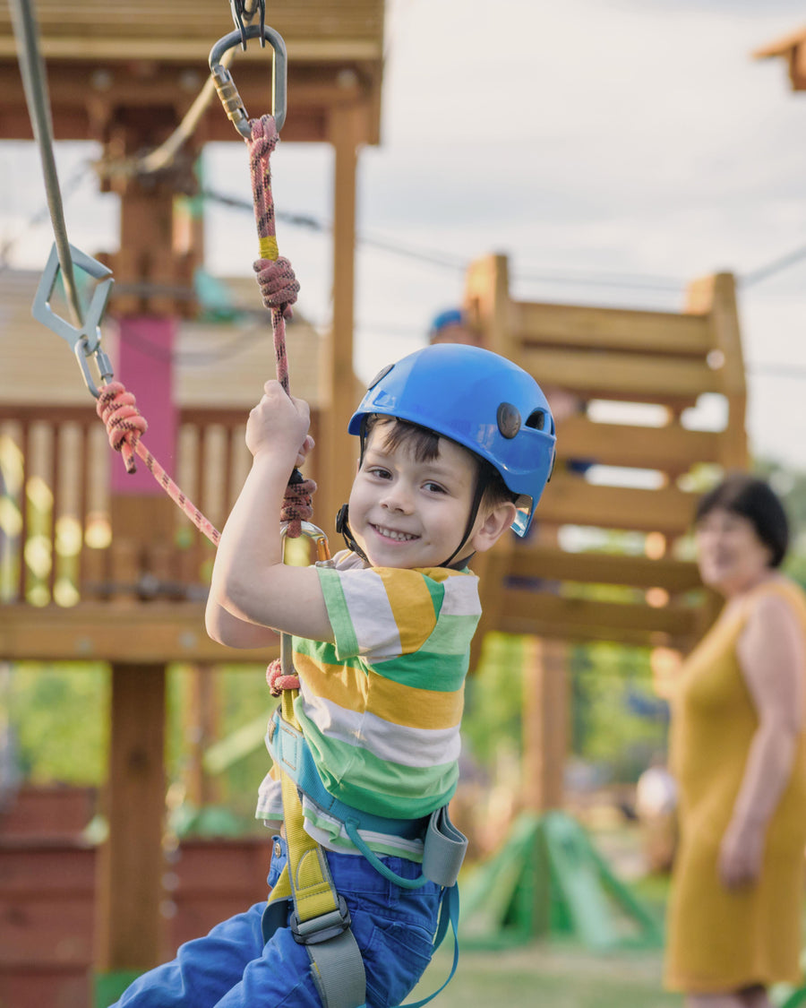 ADHD and Toddlers: What Parents Can Notice Without Trying to Diagnose