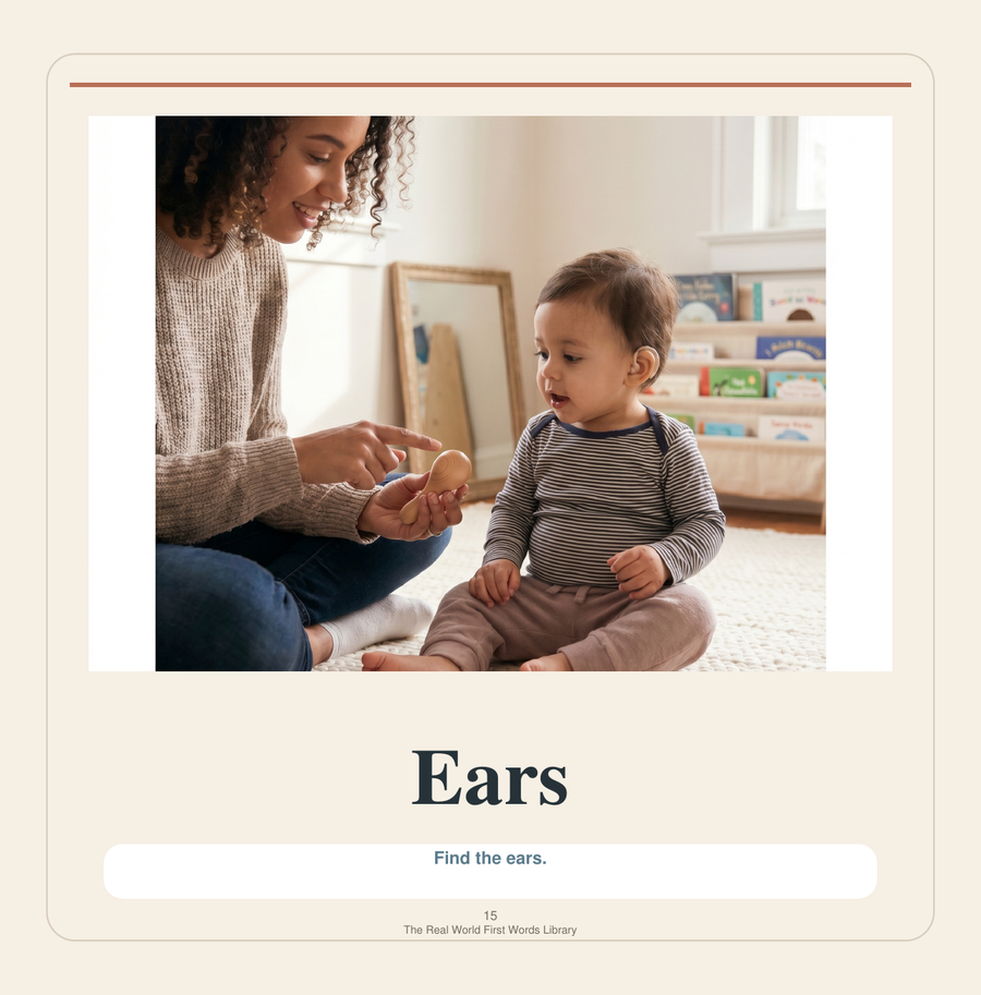Board Books for Babies 6 to 12 Months: A Simple Guide