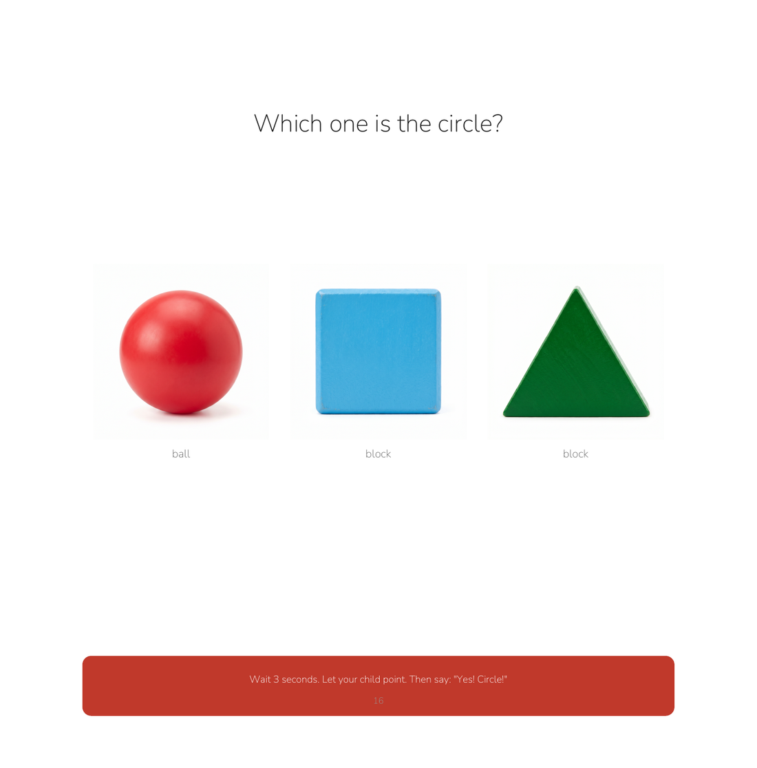 Interactive Books and Simple Books: Both Can Support Shared Reading