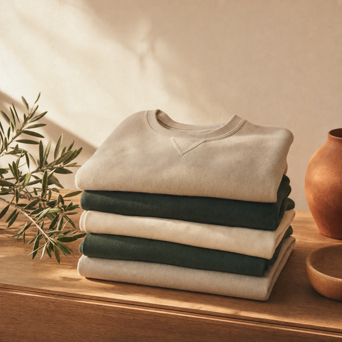 Apparel