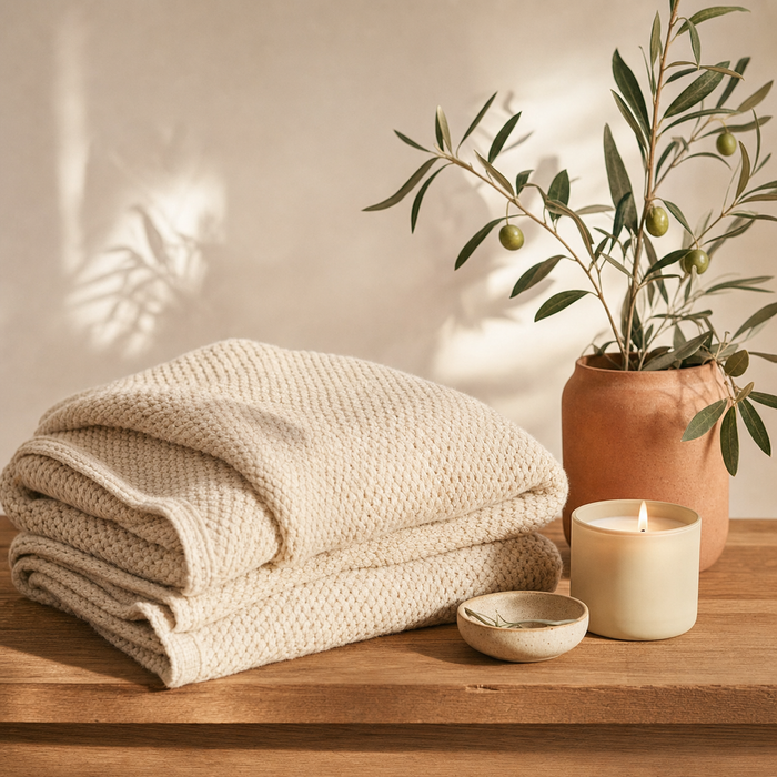 For Everyday Living
