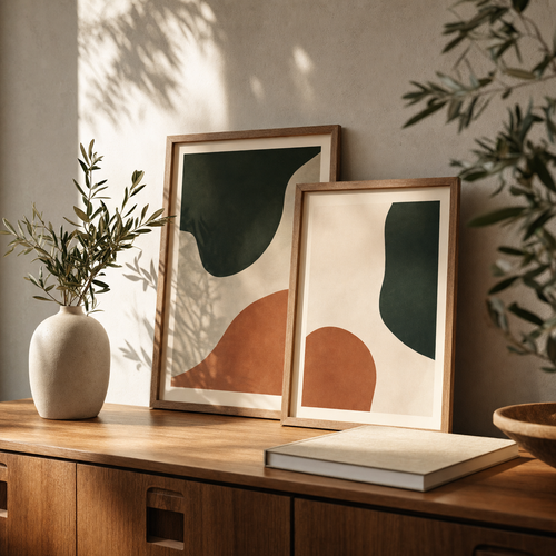 Wall Art