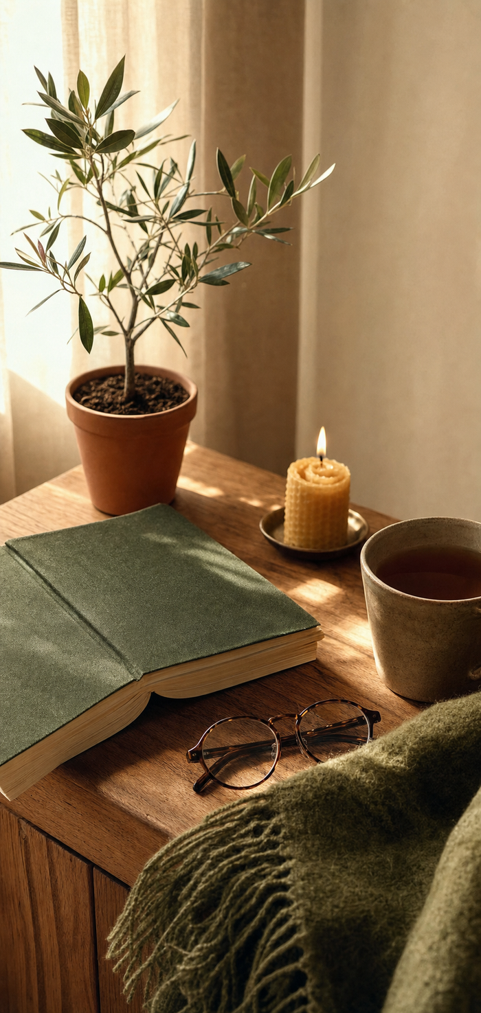 Mindful Home