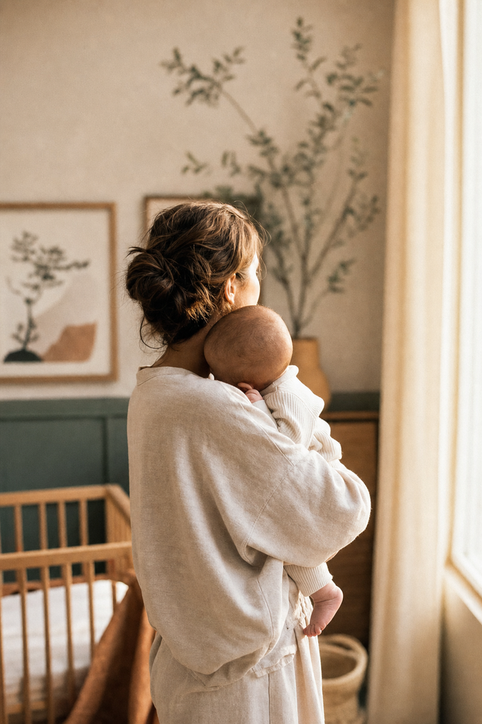 The Motherhood Collection