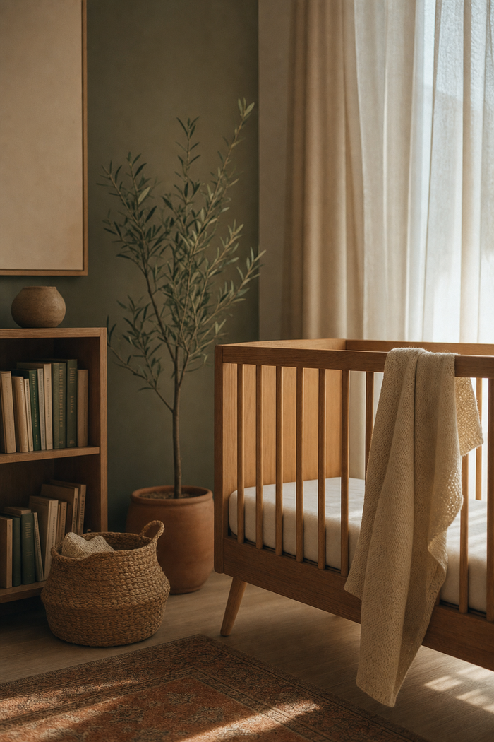 The Nursery