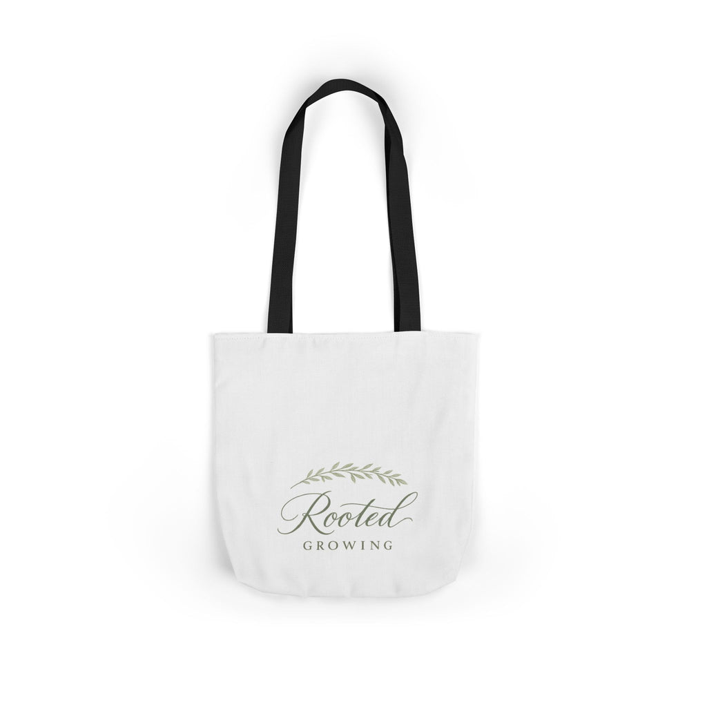 Rooted & Growing Tote Bag