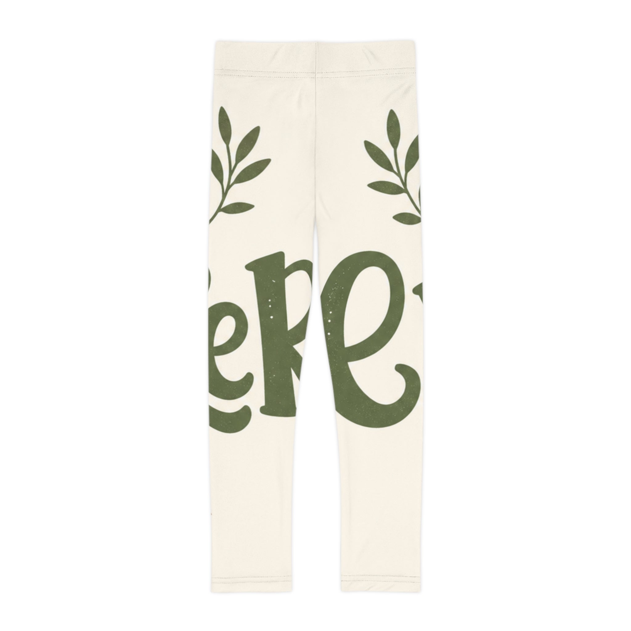 Little Explorer Kids Leggings — Nureli Kids