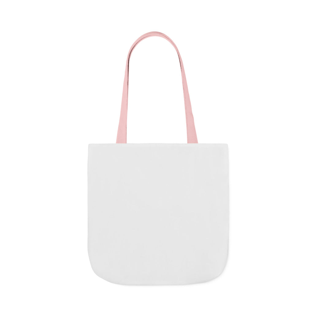 Brave Little Heart Tote Bag