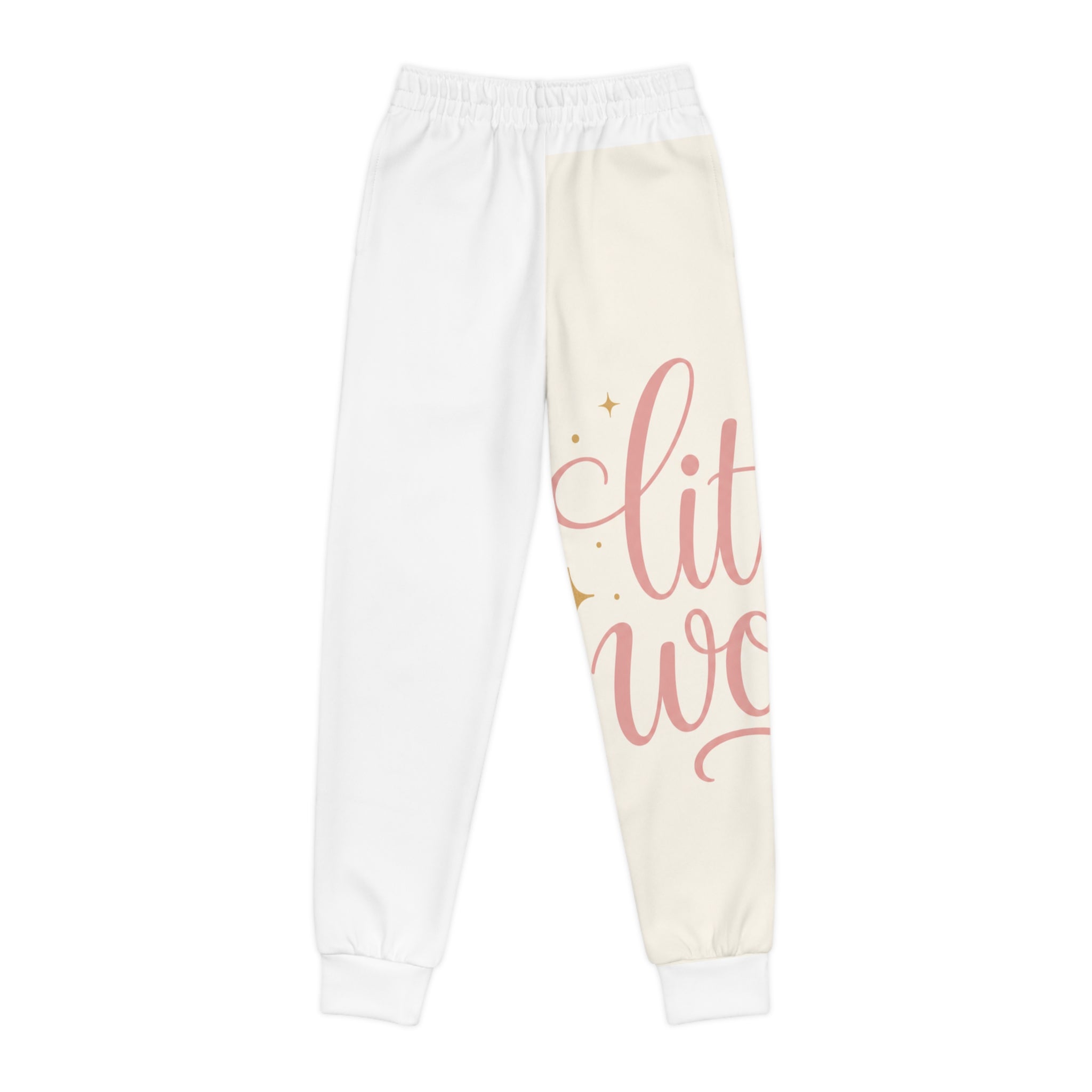 Little Wonder Kids Joggers — Nureli Kids