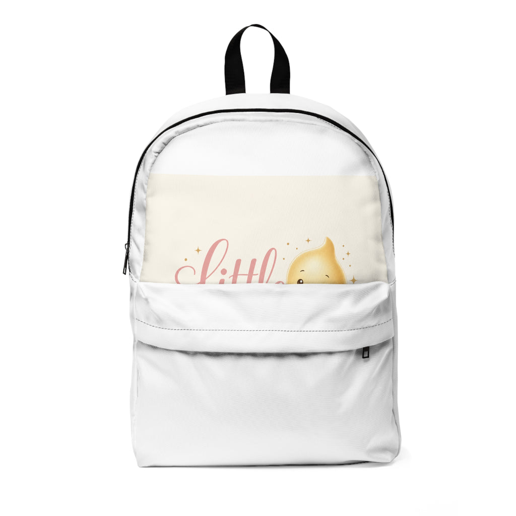 Little Wonder Kids Backpack — Nureli Kids