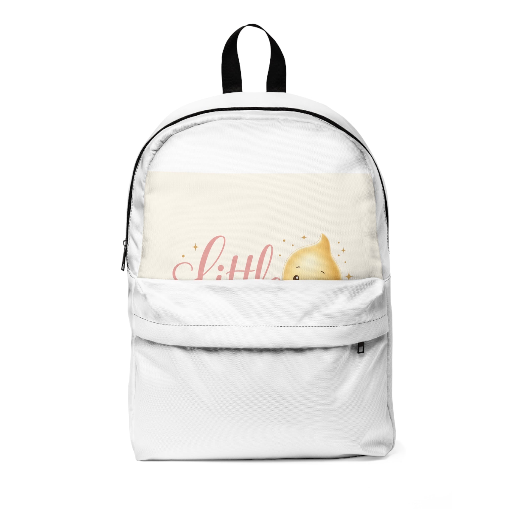 Little Wonder Kids Backpack — Nureli Kids