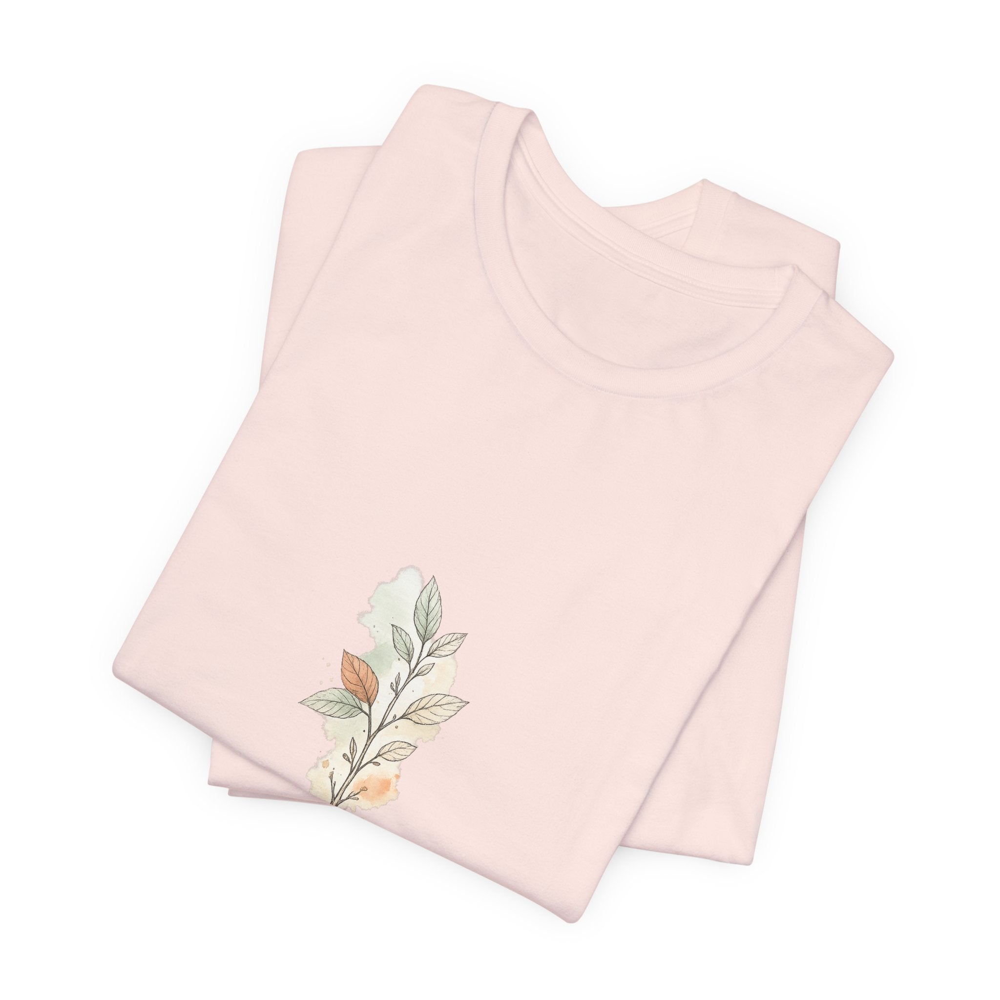 Rooted & Growing Tee