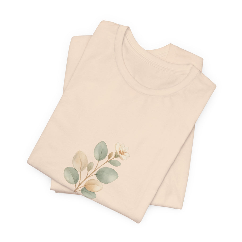 Cozy Mama Tee