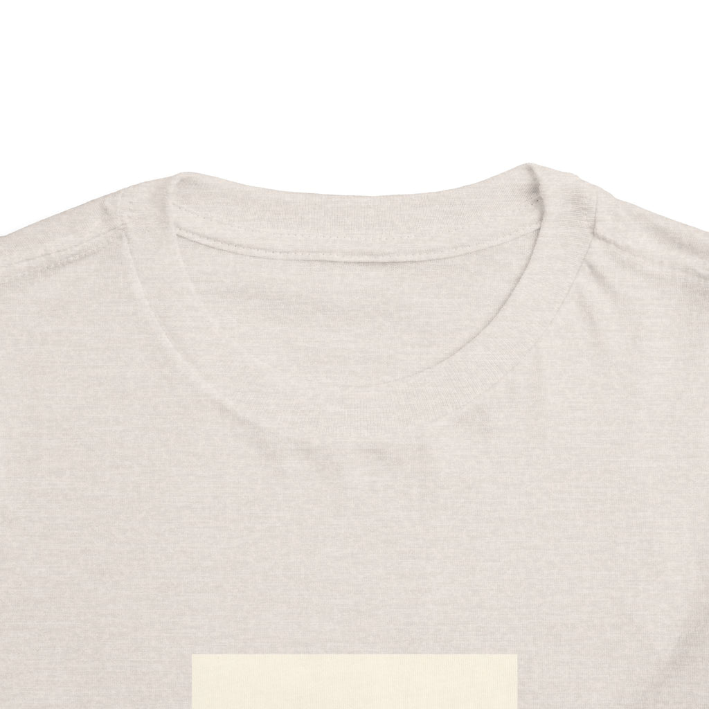 Hello Sunshine Toddler T-Shirt from the Nureli collection, view 33