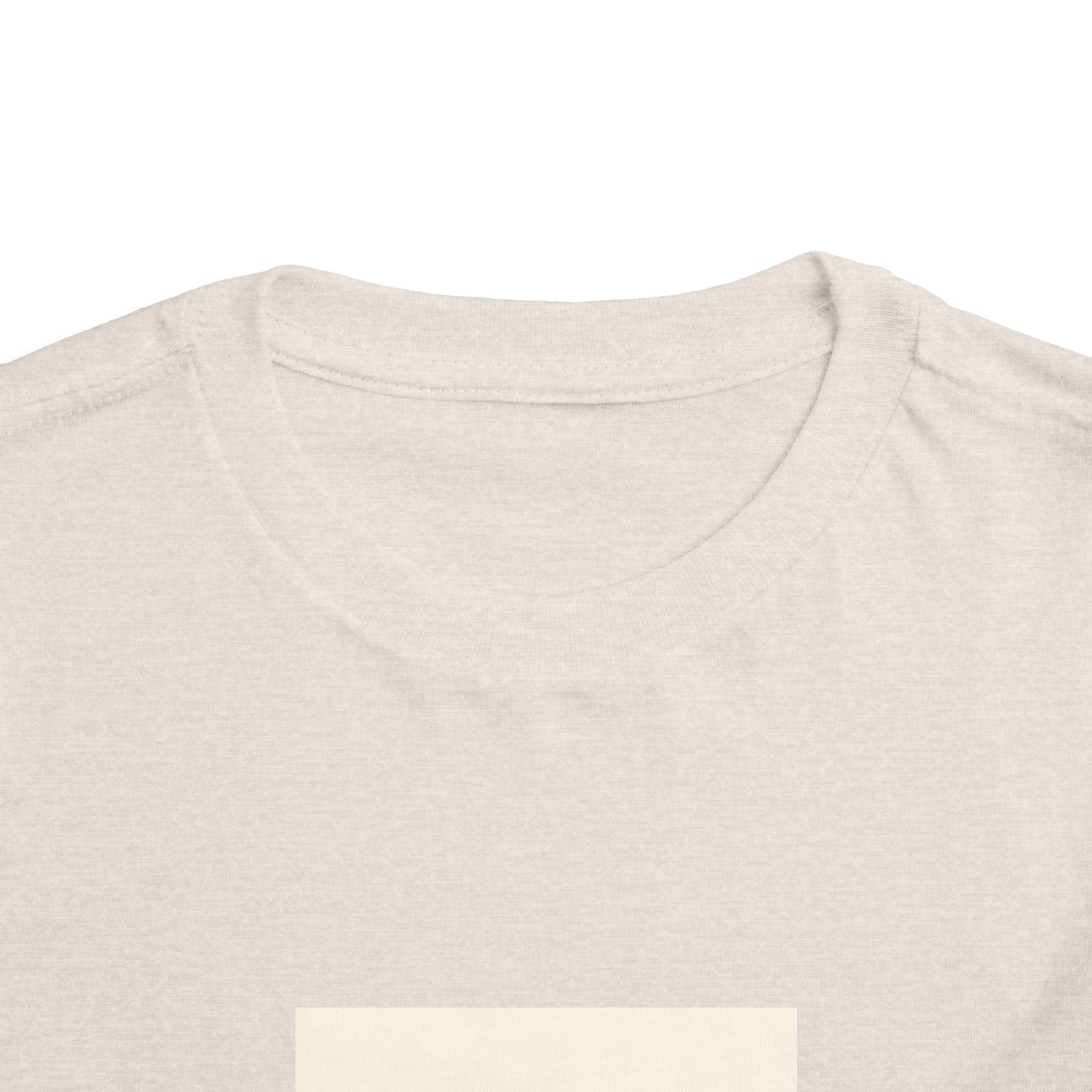Hello Sunshine Toddler T-Shirt from the Nureli collection, view 33