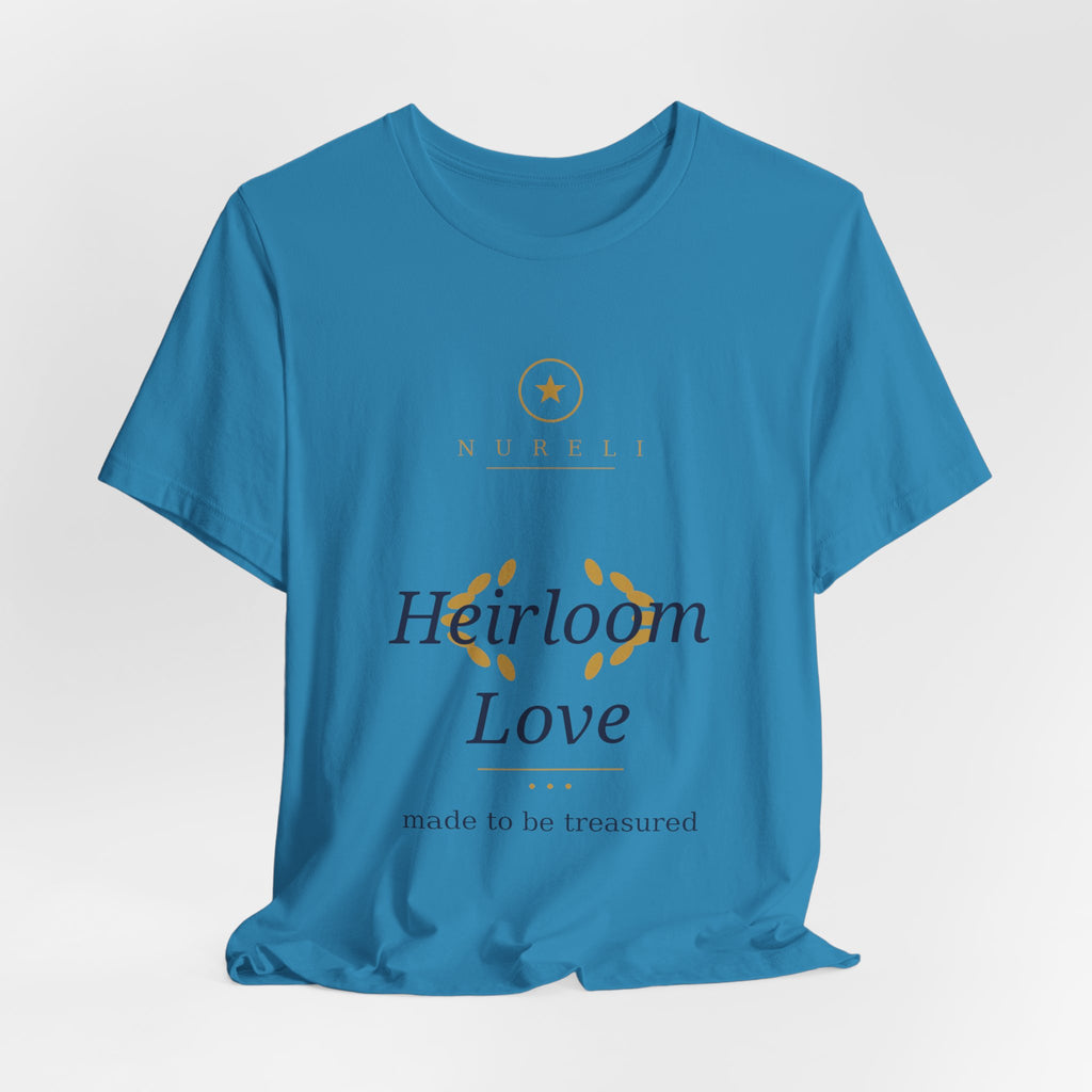 Heirloom Love Tee