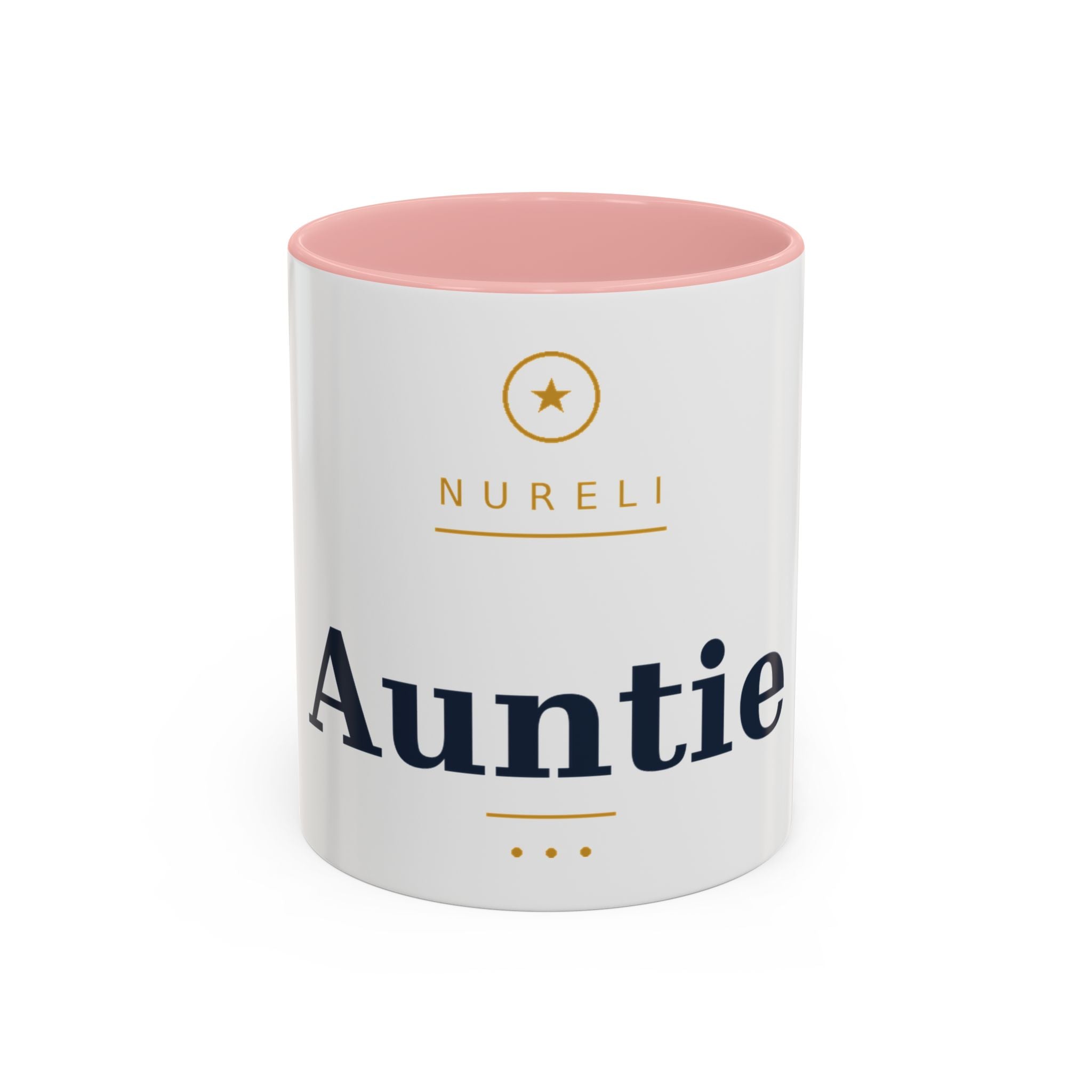 Auntie Mug