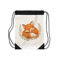 Clever Fox Kids Drawstring Bag - Nureli Kids